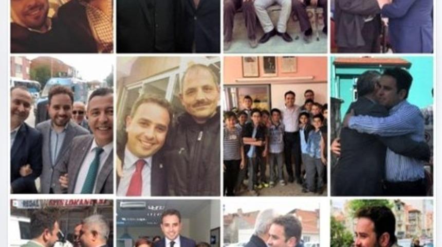 İshak Gazel: "Bu tabloları çok özledik"