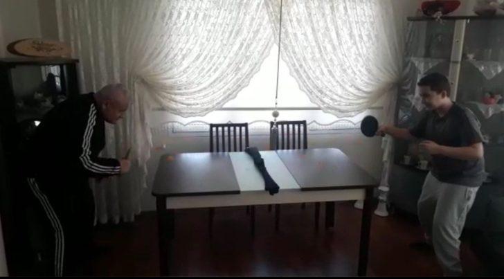 Aydın’da ‘Evde kal sporsuz kalma’ etkinlikleri G2