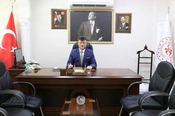 Aydın’da ‘Evde kal sporsuz kalma’ etkinlikleri G3