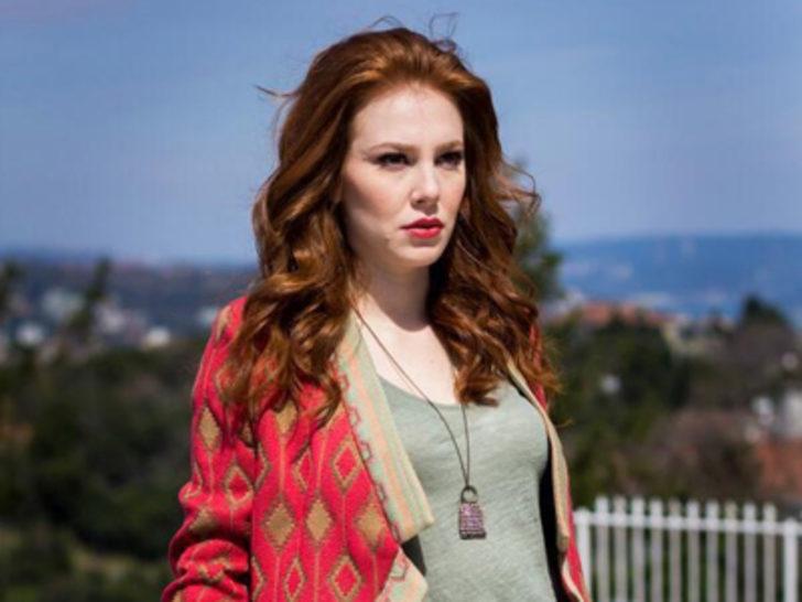 Kiralık Aşk'ın Defne'si Elçin Sangu kimdir? G3