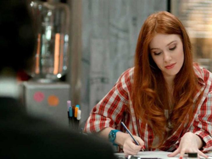 Kiralık Aşk'ın Defne'si Elçin Sangu kimdir? G4