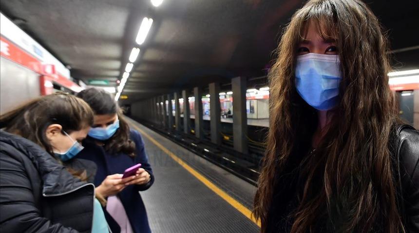 İtalya'da koronavir&uuml;sle m&uuml;cadele eden T&uuml;rk doktor Oğuz &Ouml;ks&uuml;z'den &ccedil;arpıcı a&ccedil;ıklamalar