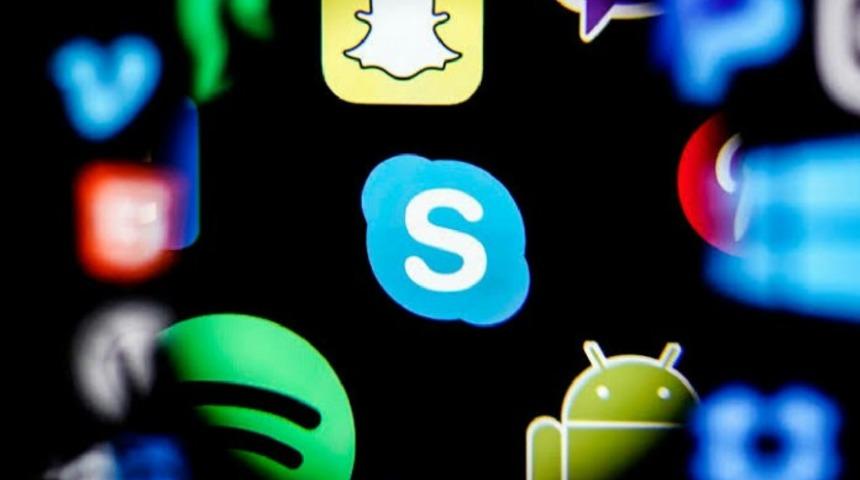 Skype yeni &ouml;zelliklerle rekabeti arttırmaya &ccedil;alışıyor