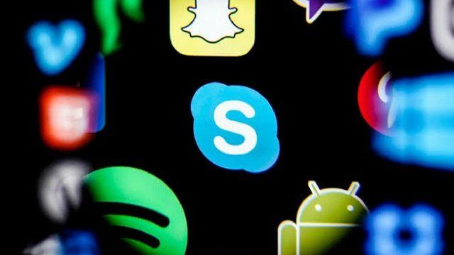Skype yeni özelliklerle rekabeti arttırmaya çalışıyor