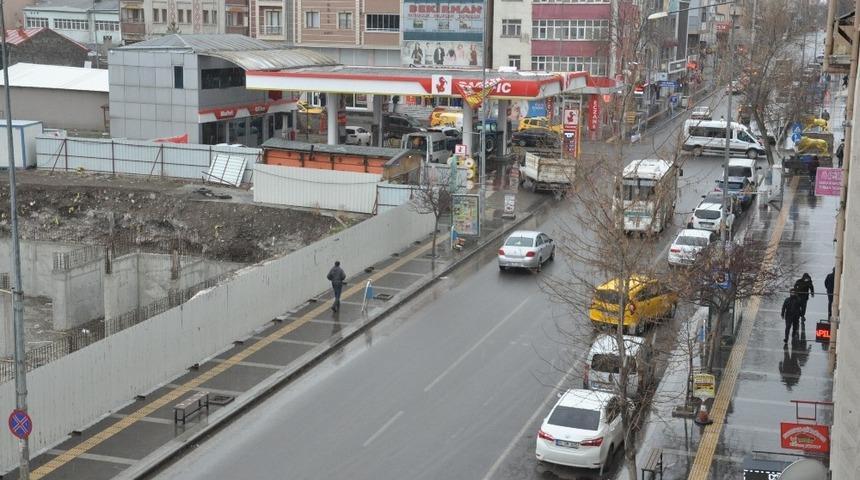 Uyarılara uyan Karslılar evde kalmayı tercih etti