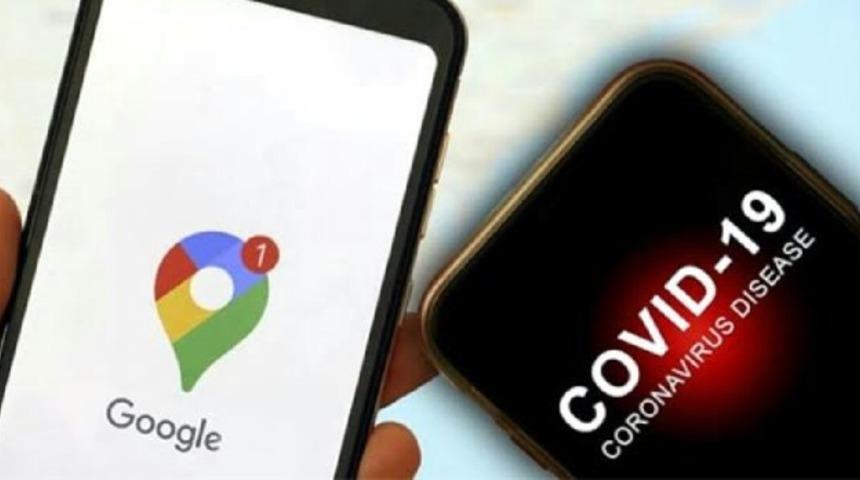 Google sosyal mesafeyi kontrol etmeye &ccedil;alışacak