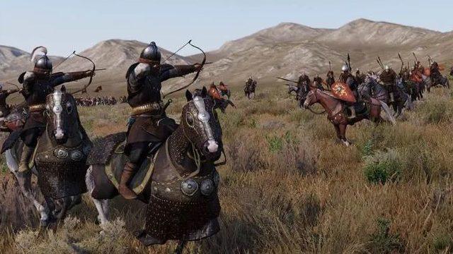 Mount & Blade II: Bannerlord büyük ilgi görüyor