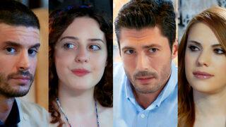 İlişki Durumu: Karışık 1. Bölüm Fragmanı