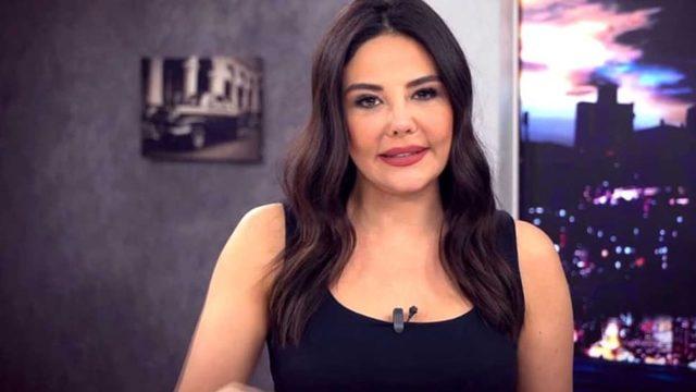  Koronavirüs olan Esra Balamir anlattı: 'Dalağım yok. Sağlık çalışanları...'