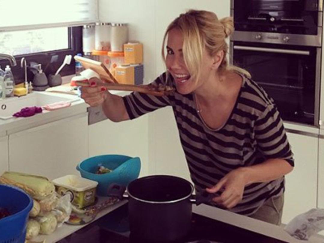 Ece Erken: Benim orucumdan size ne