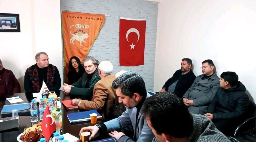 Asimder, 19 İlde tekrar faaliyet yapma kararı aldı