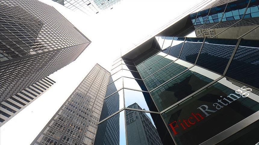 Fitch Ratings: Küresel pandemi etkisinin ardından Türkiye büyümesini sürdürecek
