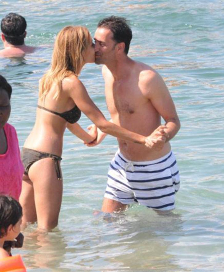 Ünlü çift yaza bomba gibi girdi G4