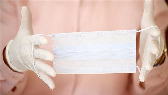 Maske zorunluluğu kalktı mı? Maske takmamak serbest mi?