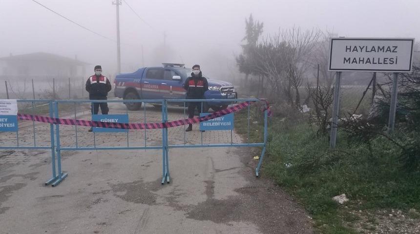 Fransa&rsquo;dan Haylamaz&rsquo;a korona vir&uuml;s geldi