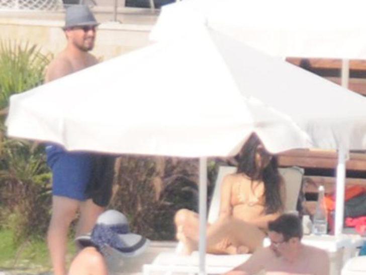 Tuba Büyüküstün de sezonu açtı G1