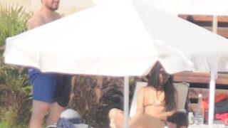 Tuba Büyüküstün de sezonu açtı