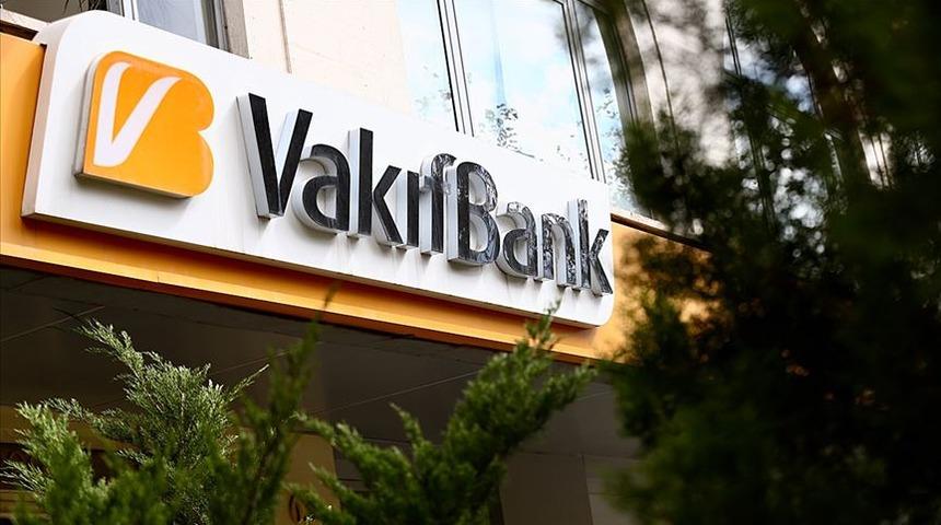 Vakıfbank'tan 40 milyar TL'lik yeni kredi paketi
