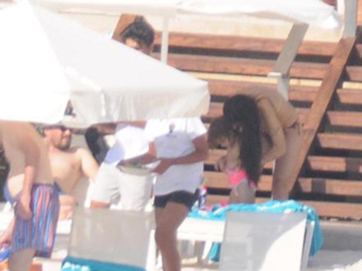 Tuba Büyüküstün de sezonu açtı G2