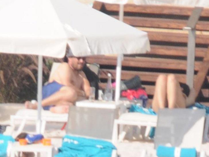 Tuba Büyüküstün de sezonu açtı G3