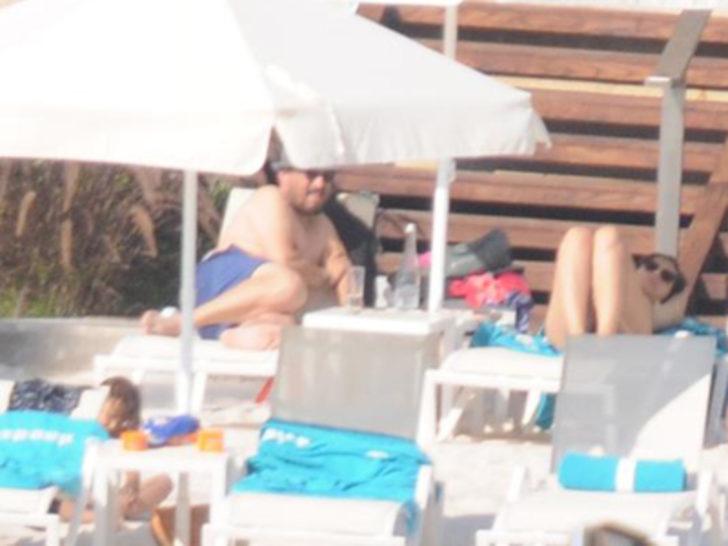 Tuba Büyüküstün de sezonu açtı G4