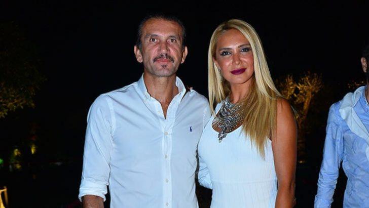 Eşinden Rüştü Reçber'in durumuyla ilgili açıklama  G4