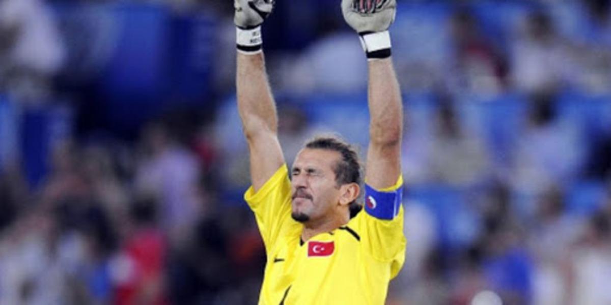 R&uuml;şt&uuml; Re&ccedil;ber taburcu oldu