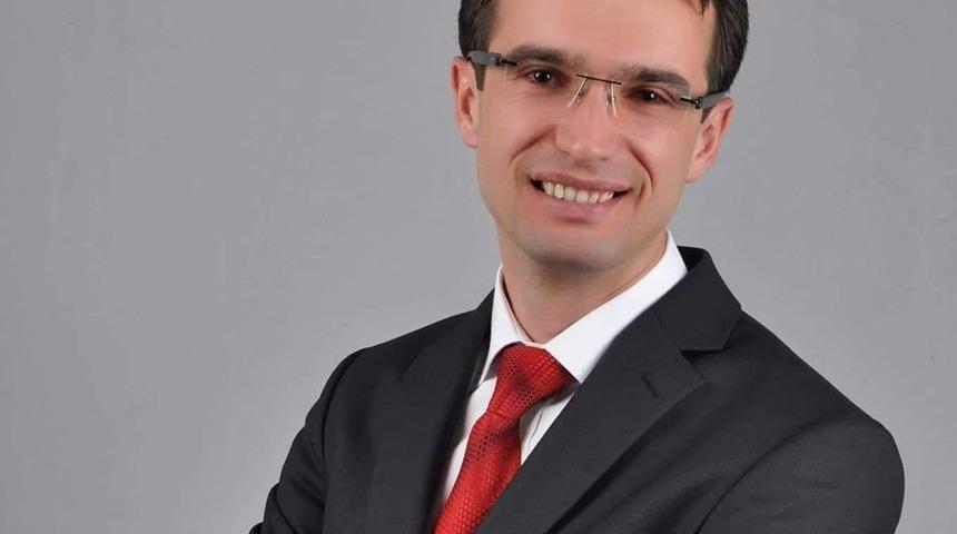 Başkan Tuna, Milli Dayanışma Kampanyasına bağışta bulundu