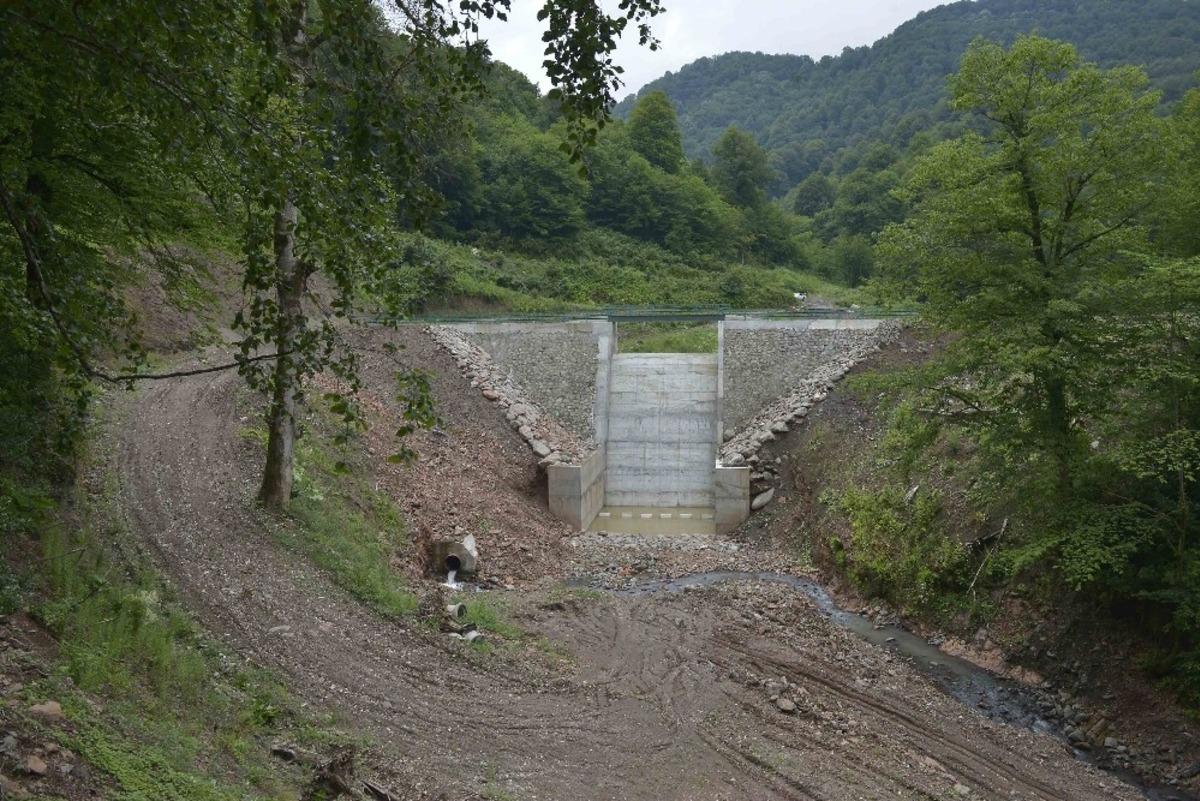 DSİ&rsquo;den Kdz. Ereğli&rsquo;ye menba kalitesinde i&ccedil;me suyu