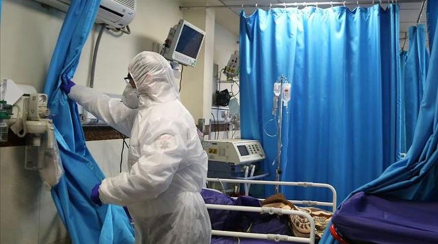 Son dakika: Dünya genelinde koronavirüsten ölenlerin sayısı 70 bini aştı