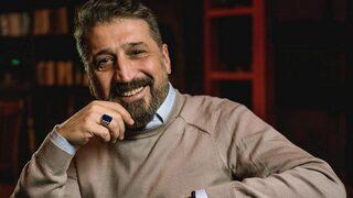 Cem Davran: Şu sıra tam bir zehir nostalji