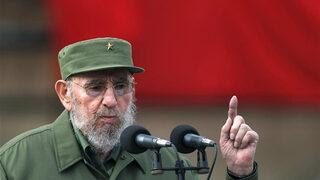 Fidel Castro'nun yıllar önceki konuşması sosyal medyada viral oldu
