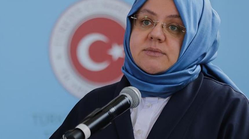 Son dakika: SGK ile Türk Eczacıları Birliği arasında ilaç teminine ilişkin ek protokol 