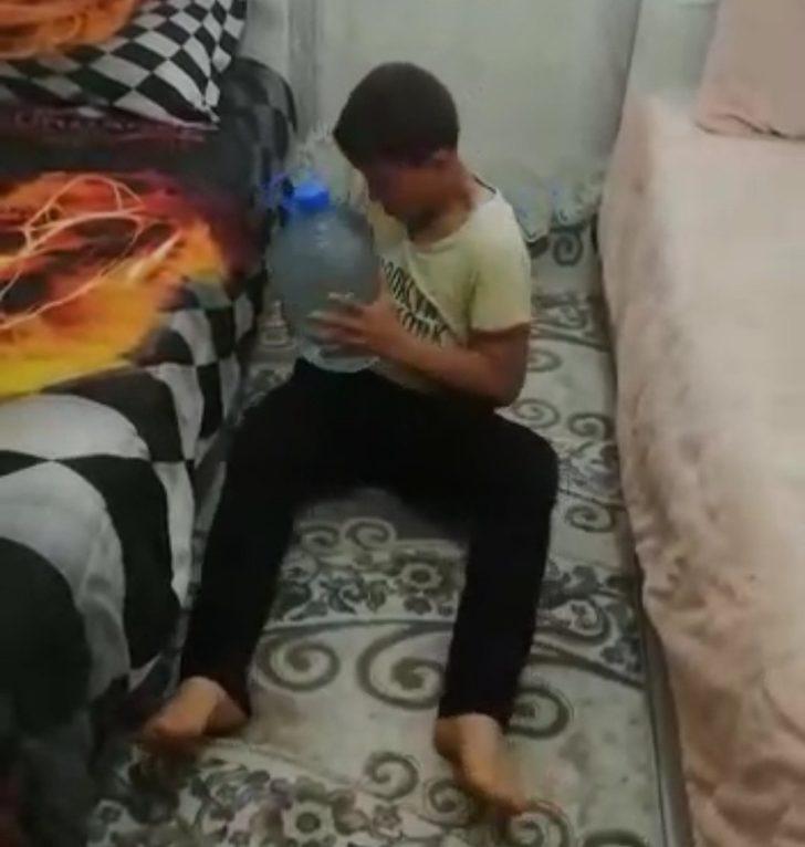 Yunusemreli güreşçiler antrenmanlarını aksatmıyor G3