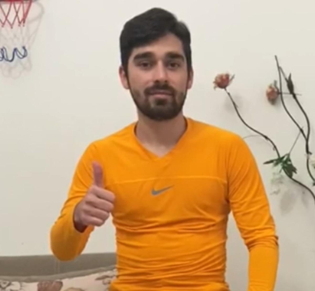 Kayserispor&rsquo;un gen&ccedil;lerinden Evde Kal &ccedil;ağrısı