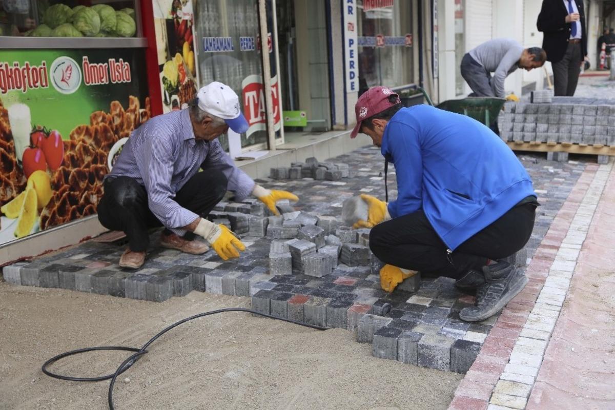 Efeler&rsquo;in kalbi Yağcılari&ccedil;i tamamlanıyor