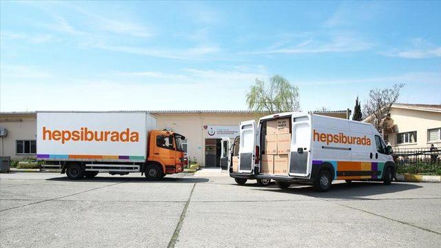 Hepsiburada 5 bin kişiyi işe alacak