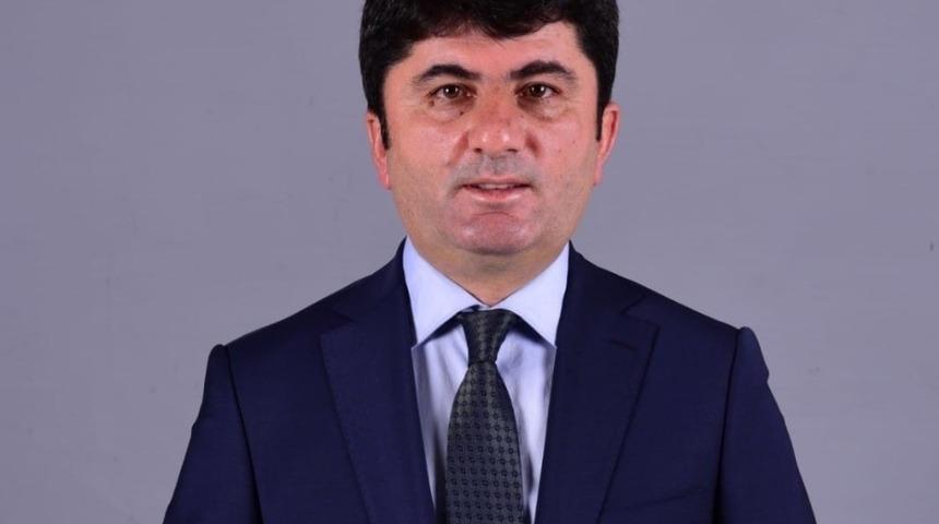 Başkan Erg&uuml;&rsquo;den "evde kalın" &ccedil;ağrısı