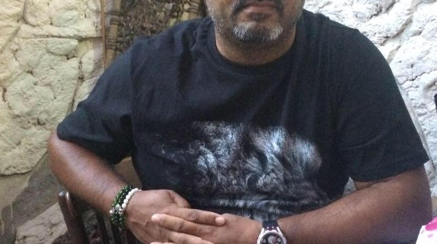 43 yaşındaki belediye &ccedil;alışana korona vir&uuml;se yenik d&uuml;şt&uuml;