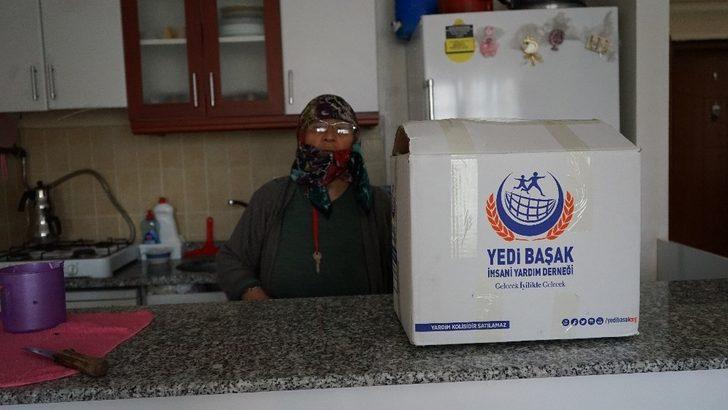 Yedi başak Ramazan çalışmalarını erkene aldı G3