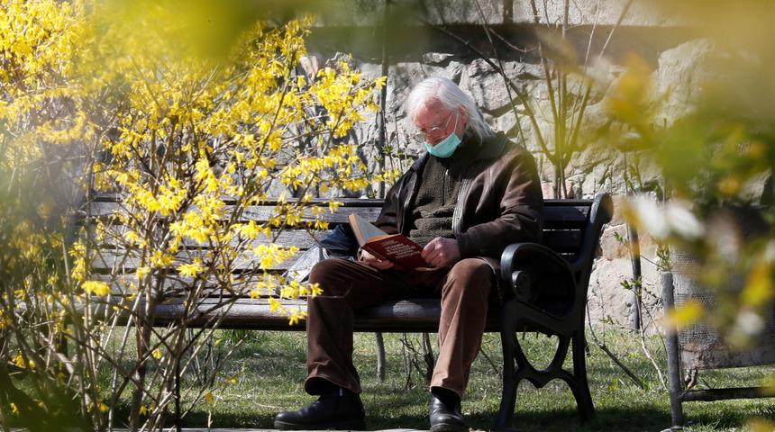 &Ccedil;inli bilim insanları yeni tip maske geliştiriyor!