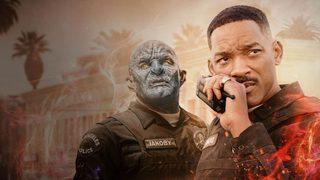 Will Smith karantina günlerini 12 bölümlük dizi yaptı