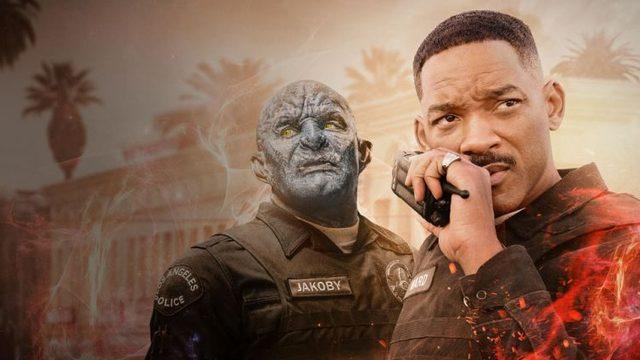 Will Smith karantina günlerini 12 bölümlük dizi yaptı