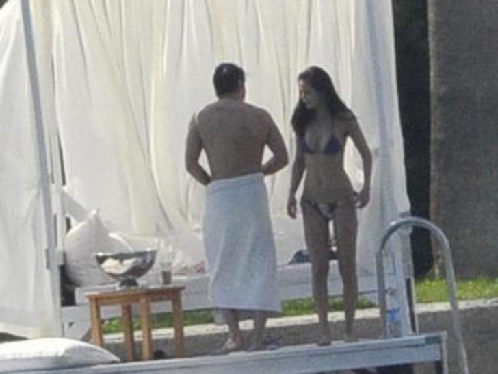 Sinan Akçıl: 'Çocuk istiyorum' G1