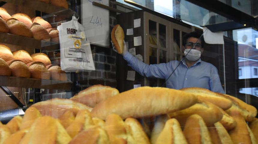 Koronavirüs askıda ekmeklerin sayısını artırdı