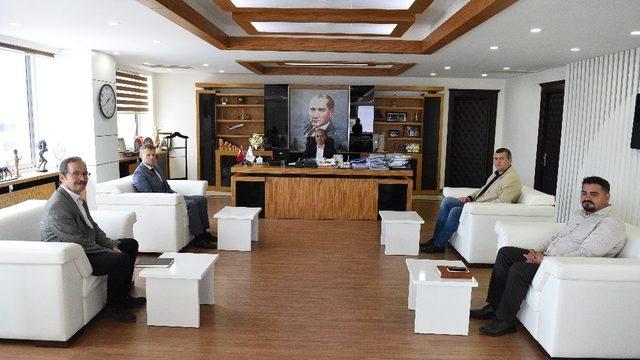 Ukraynalı işadamından aşevine anlamlı bağış