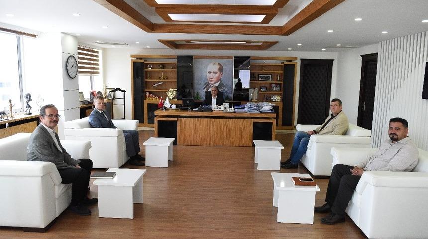 Ukraynalı işadamından aşevine anlamlı bağış