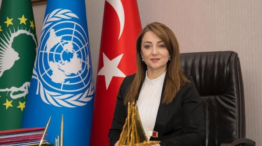 ULUSKON, Birleşmiş Milletler tarafından T&uuml;rkiye&rsquo;de partner ilan edildi