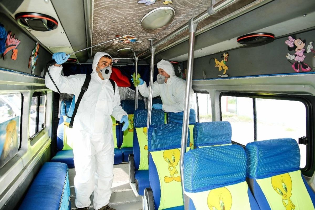 Koronayla m&uuml;cadelede durmak yok