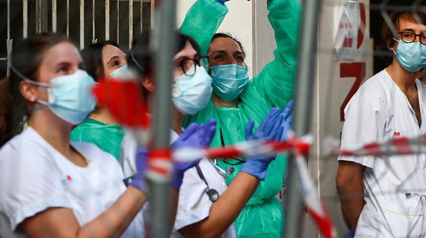 Son dakika: İspanya'dan güzel haber! Hayat normale dönmeye başlıyor